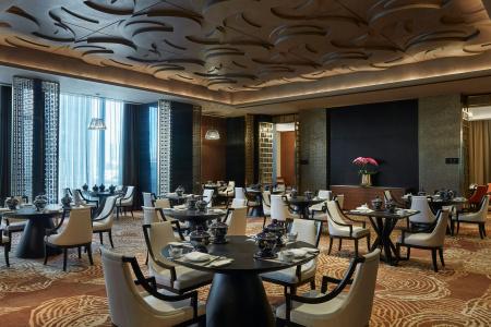 Sheraton Beijing Lize - 33