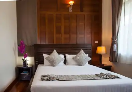 Pattra Vill Resort - 149