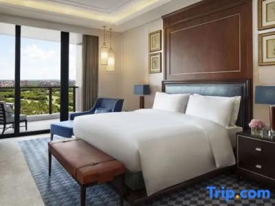 The Ritz-Carlton, - 110