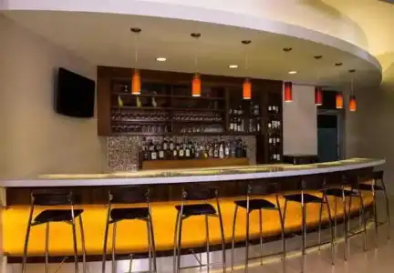 Springhill Suites New York Laguardia Airport - 29