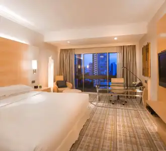 voco Orchard Singapore by IHG - 4