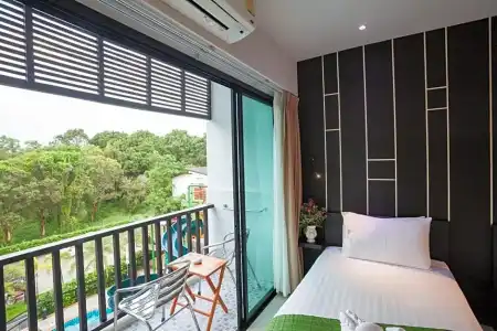 Aonang Viva Resort - 73