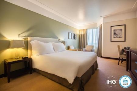 Crowne Plaza PORTO by IHG - 64