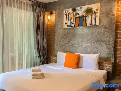 Baanmee Phuket Sha Plus - 52