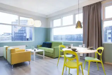 Icelandic Apartments by Heimaleiga - 92