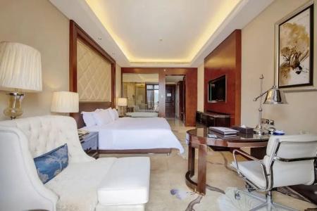 Days by Wyndham Logan City Huizhou - 37