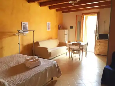 Casa Vela Scilla - 64