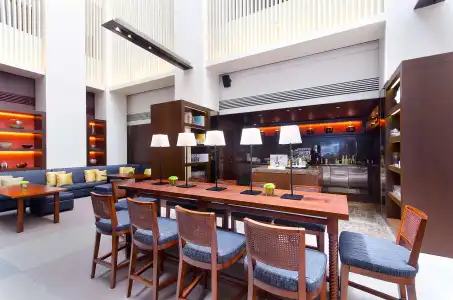 Hyatt Regency Kinabalu - 24