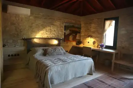 Urla Karya Otel - 24