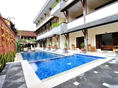 Jesens Inn II - 64