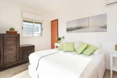 Apartment - Tel Aviv - 4