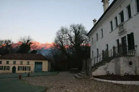 Villa San Liberale - Suites & Wellness - Villa Veneta - 14