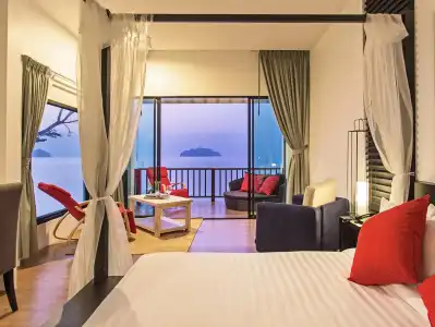 Lipda Resort - 31