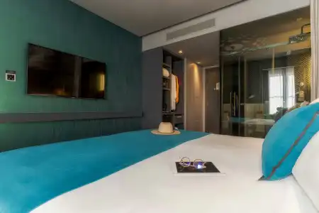 Pestana CR7 Lisboa - 28