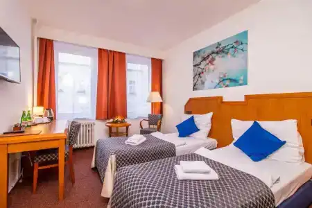 LH Mědínek Old Town - 65
