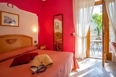 Savoia Sorrento - 88