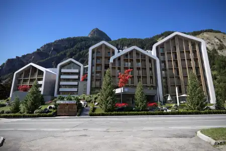 TH Courmayeur - 32