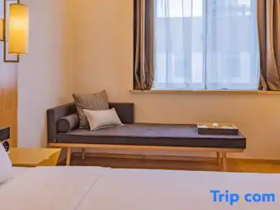 Atour (Nanjing Xuanwumen) - 29