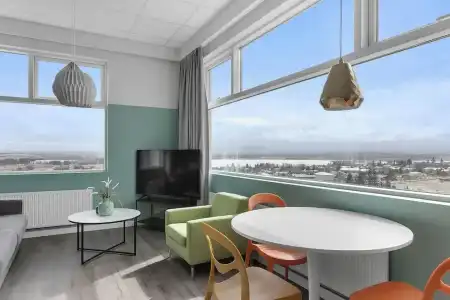 Icelandic Apartments by Heimaleiga - 83