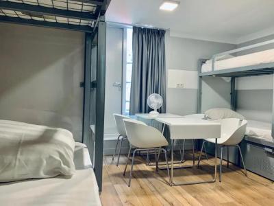 The White Tulip Hostel - 38