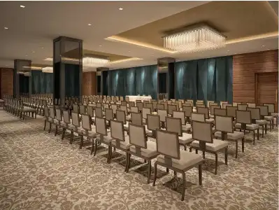 Hilton Garden Inn Isparta - 9