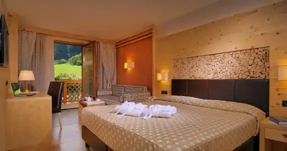 Tevini Dolomites Charming - 71