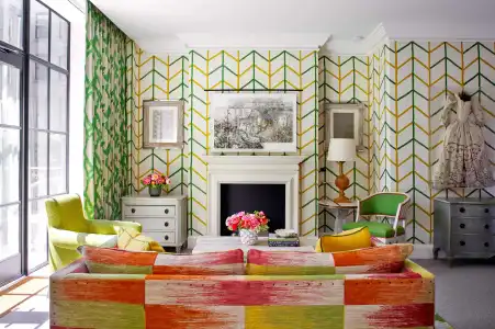 Crosby Street - 58