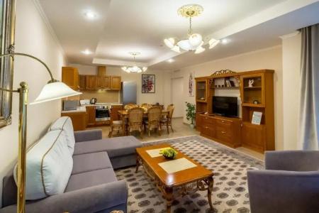Villa Alvīne Family Apart-Hotel - 53