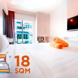 Mirage Express Patong Phuket - 41