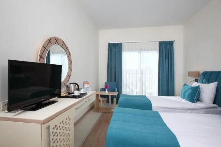 Mandarin Resort & Spa - 33
