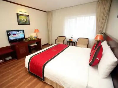 HANZ Sunny 2 Hanoi - 17