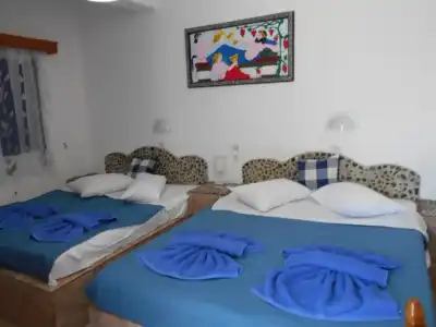 Studios Apartments Kapetanios - 67