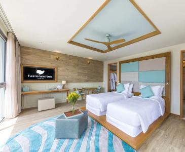 Fusion Suites Vung Tau - 54
