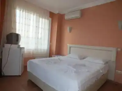 Villa d'or Butik Otel - 23