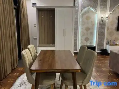 The Heritage Tashkent - 86
