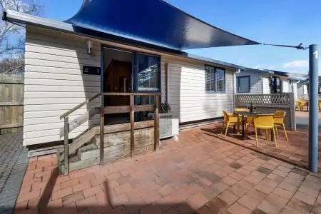 Tasman Holiday Parks- Rotorua - 46