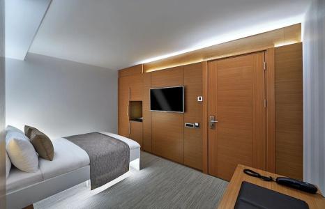 Milport Levent - 19