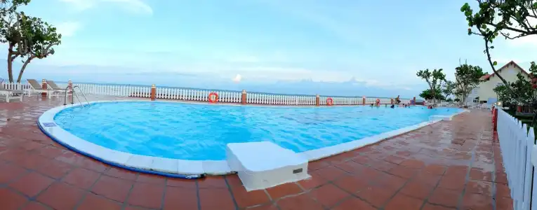 Haiduong Intourco Resort - 13
