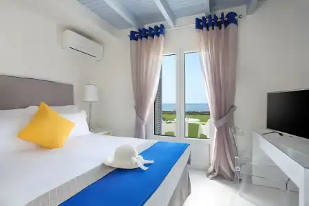 Mareggio Exclusive Residences & Suites - 109