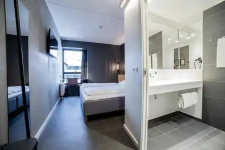 Four Points Flex by Sheraton Aarhus Skejby - 44