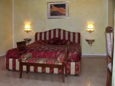 Locanda Modigliani - 22