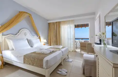 Alexander Beach & Village Resort - 131