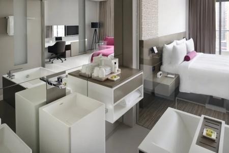 InterContinental Dubai Marina by IHG - 59
