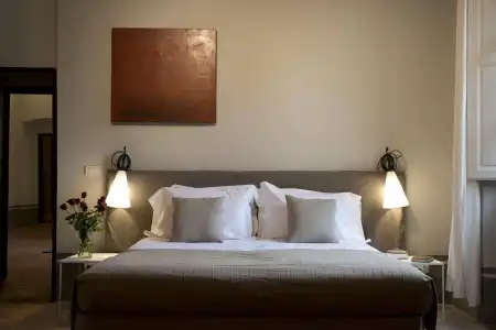 The Artists' Palace Florence - 3