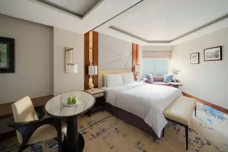 Shangri-La Eros, New Delhi - 43