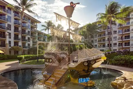 The Westin Ka'anapali Ocean Resort Villas - 3