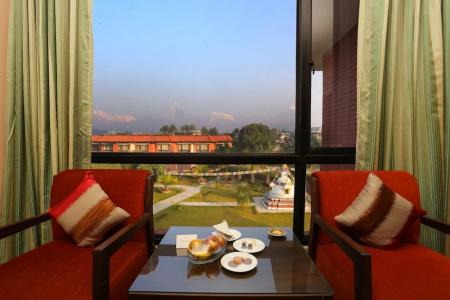 Pokhara Grande - 68