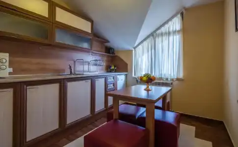 Boutique Guest House Ikonomov - 41