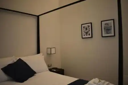 Bed & Breakfast Gatto Bianco - 173