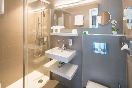 Best Western Plus Zürcherhof - 6
